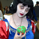 Illustration for article titled The Most Spectacular Cosplay of Comic-Con 2015, Day One!